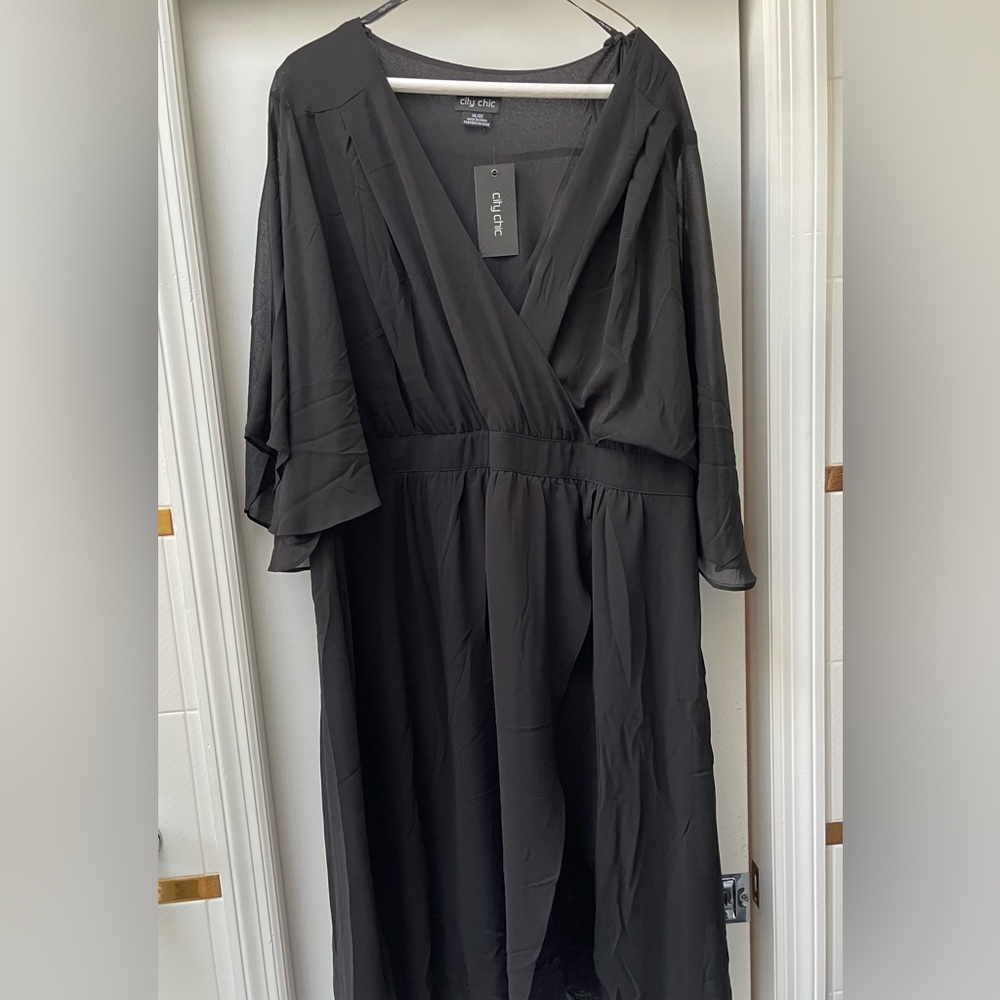 City Chic Love Affair Dress